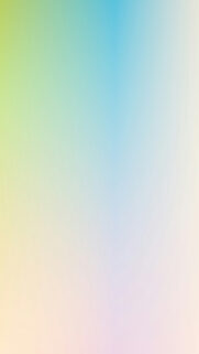 Soothing Aura Gradient Energy Field Spiritual Phone Wallpaper