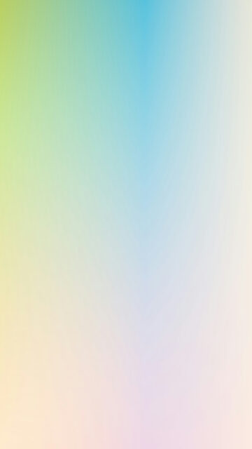 Soothing Aura Gradient Energy Field Spiritual Phone Wallpaper