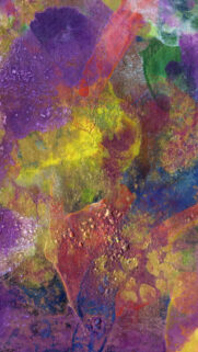 Chakra Healing Energy Aura Abstract Aesthetic Spiritual Wallpaper