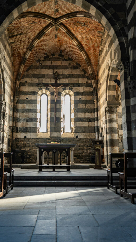 Sacred Geometry Gothic Cathedral Spiritual Energy Meditation Wallpaper
