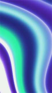 Vibrant Aura Energy Gradient Spiritual Healing Aesthetic Wallpaper