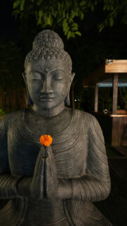 Zen Buddha Meditation Spiritual Energy Wallpaper