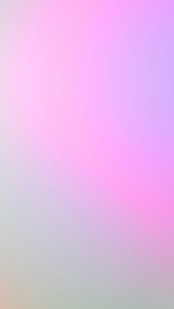 Healing Pink and Lavender Aura Energy Spiritual Aesthetic Wallpaper