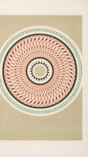 Sacred Geometry Mandala Energy Symbol for Focus and Alignment Wallpaper