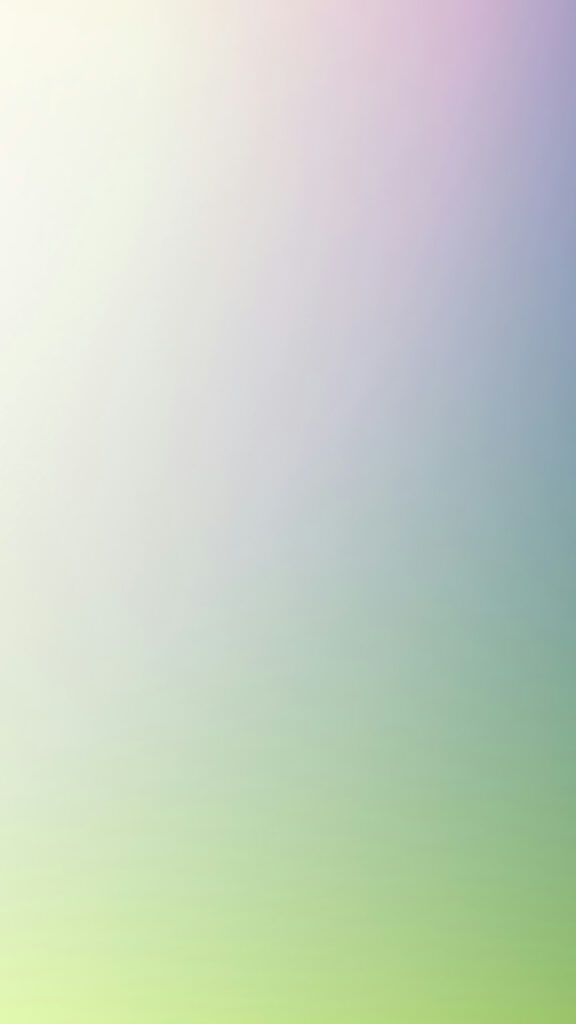 Soothing Aura Energy Gradient for Spiritual Balance Wallpaper
