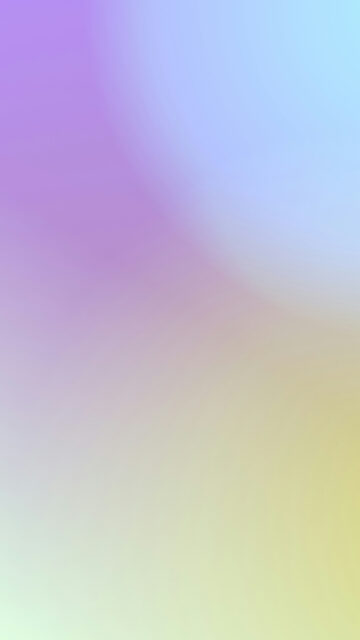 Dreamy Aura Gradient Energy Spiritual Aesthetic Phone Wallpaper