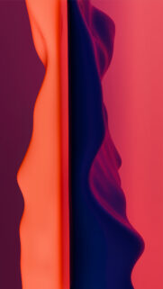 Aura Gradient Soul Aesthetic Spiritual Energy Harmony Wallpaper