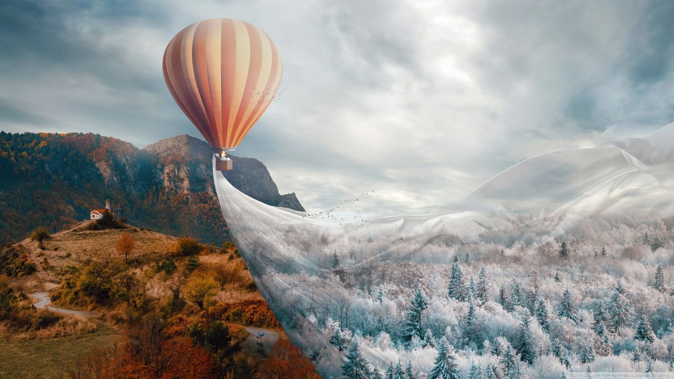 zooming-background