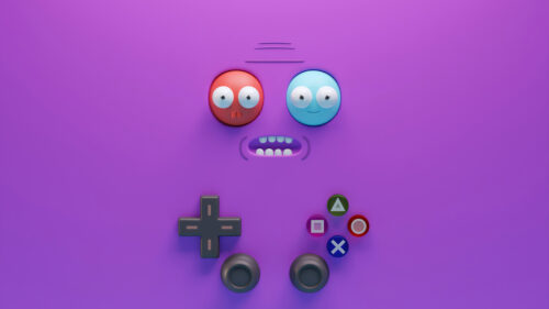 M and M Wallpaper for Pc