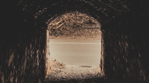 Arch, Tunnel, Architecture Wallpapers Free Download