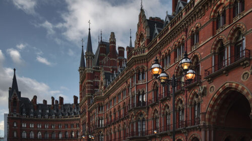 Building, Lantern, Architecture Wallpapers Free Download