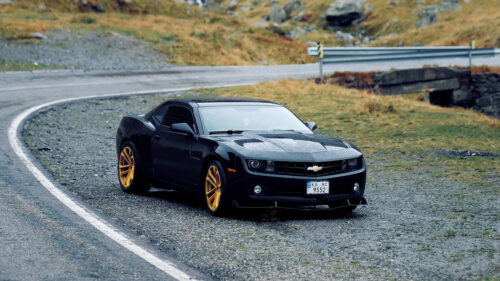 Chevrolet, Sports, Wallpapers Free Download For Desktop