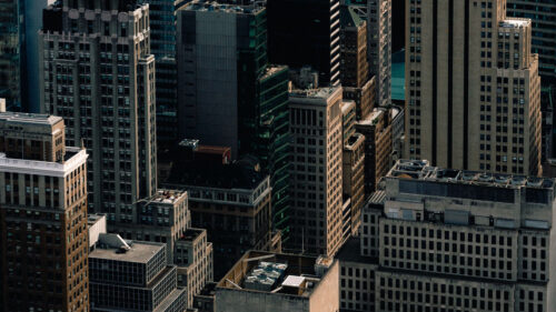 City, Aerial, View, Buildings, Wallpapers Free Download For Windows & iOS (2)