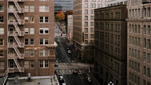 City, Aerial, View, Buildings, Wallpapers Free Download For Windows & iOS (3)