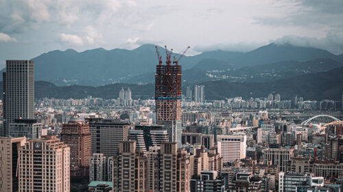 City, Aerial, View, Buildings, Wallpapers Free Download For Windows & iOS (4)