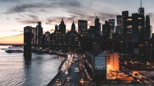 City, Aerial, View, Buildings, Wallpapers Free Download For Windows & iOS (7)