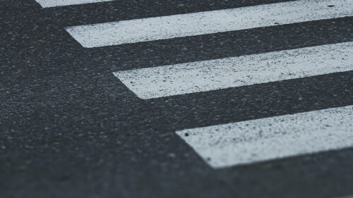 Crosswalk, Asphalt, Markings, Wallpapers Free Download For Desktop