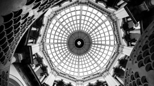 Dome, Building, Architecture, Wallpapers Free Download For Desktop