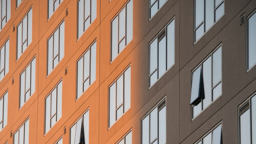 Facade, Windows, Building, Wallpapers Free Download For Desktop