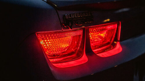 Ford, Car, Lights, Wallpapers Free Download For Your Device