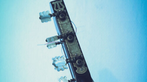 Guitar, Musical, Instrument, Fretboard, HD Wallpapers Free Download