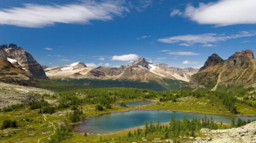Idaho Mountain Wallpapers Download