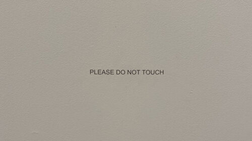 Inscription, Text, Warning Wallpapers Free Download