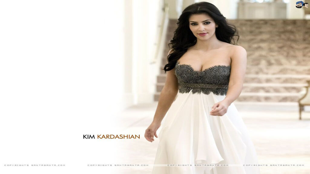 Kim Kardashian Wallpaper – Best Kim Kardashian Wallpapers Free Download