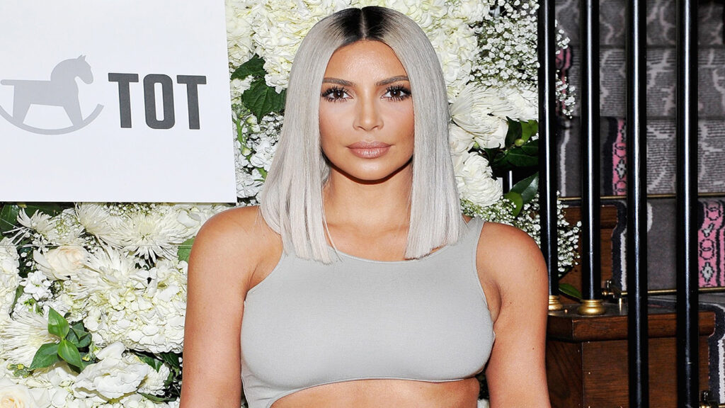 Kim Kardashian Wallpaper – Best Kim Kardashian Wallpapers Free Download