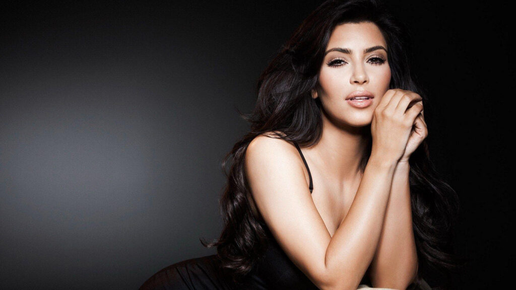 Kim Kardashian Wallpaper – Kim Kardashian HD Wallpapers Free Download