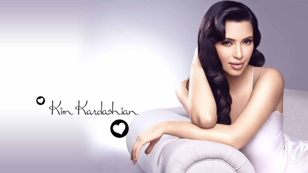 Kim Kardashian Wallpaper – Kim Kardashian HD Wallpapers Free Download