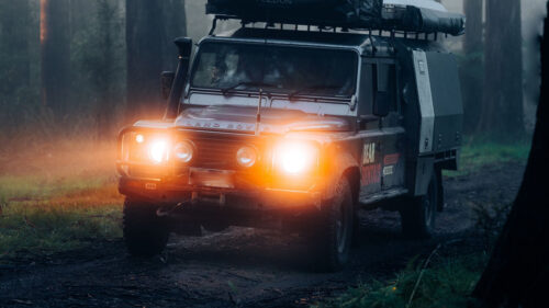 Land, Rover, Defender, Land, Rover Wallpapers Free Download