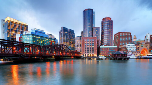 Massachusetts City Wallpapers Download For Your Device