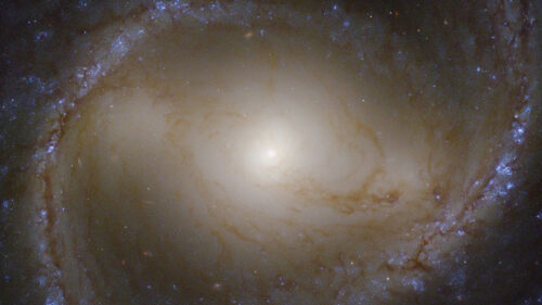 Messier 91, Galaxy, Spiral Wallpapers Download For Mobile
