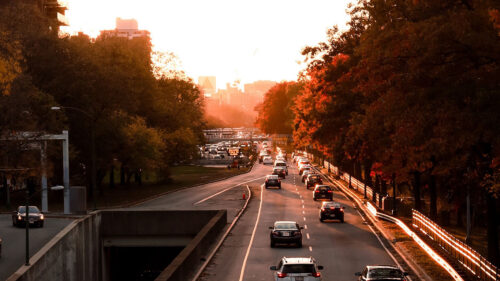 Road, Cars, Traffic HD Wallpapers Free Download