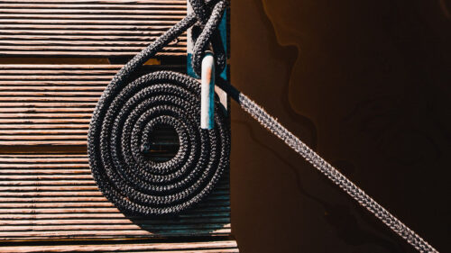 Rope, Hook, Wooden HD Wallpapers Free Download