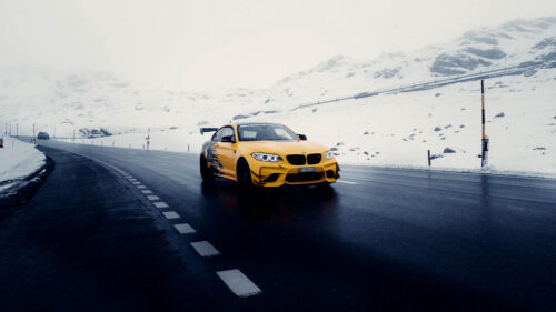 Sport Car HD Wallpapers Free Download For Desktop Device (1)