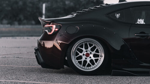 Sport Car HD Wallpapers Free Download For Desktop Device (5)
