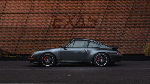 Sports Car, Side, View HD Wallpapers Free Download (2)