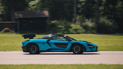 Sports Car, Side, View HD Wallpapers Free Download