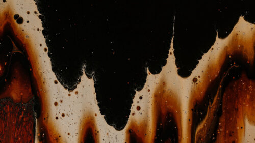 Stains, Paint, Bubbles HD Wallpapers Free Download (3)