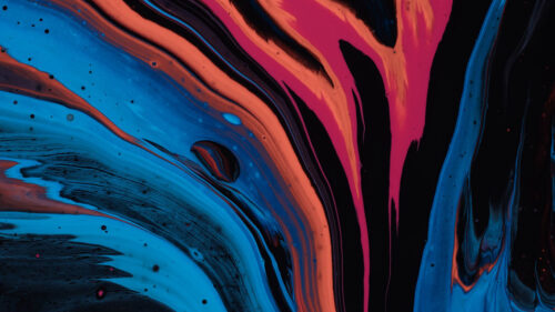 Stains, Paint, Colorful HD Wallpapers Free Download