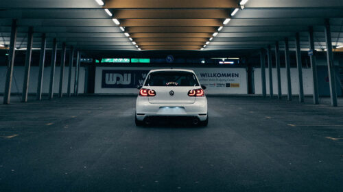 Volkswagen, Golf, Gti Wallpapers Free Download (2)