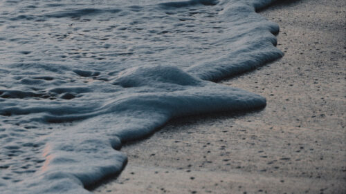 Wave, Beach, Sea Wallpapers Download (2)