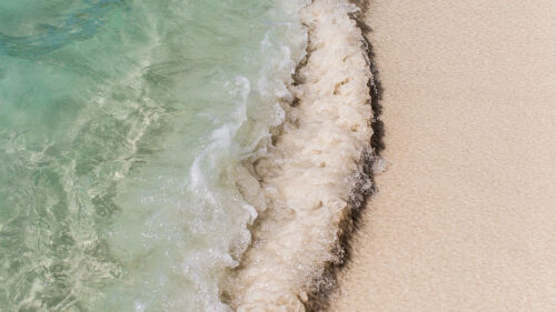 Wave, Beach, Sea Wallpapers Download