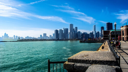 illinois 4K Wallpaper -Ultra Quality illinois Wallpapers Free Download