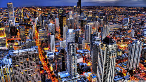 illinois HD Wallpaper – illinois Wallpapers Download Free For Your Device