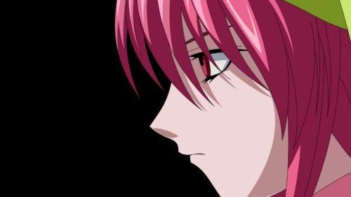 Anime, Character, Hair, Pink, Face Wallpapers Free Download