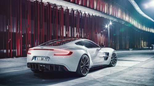 Aston Martin Car HD Wallpapers Free Download (1)