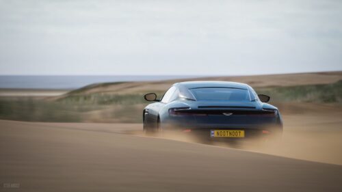 Aston Martin Car HD Wallpapers Free Download (2)